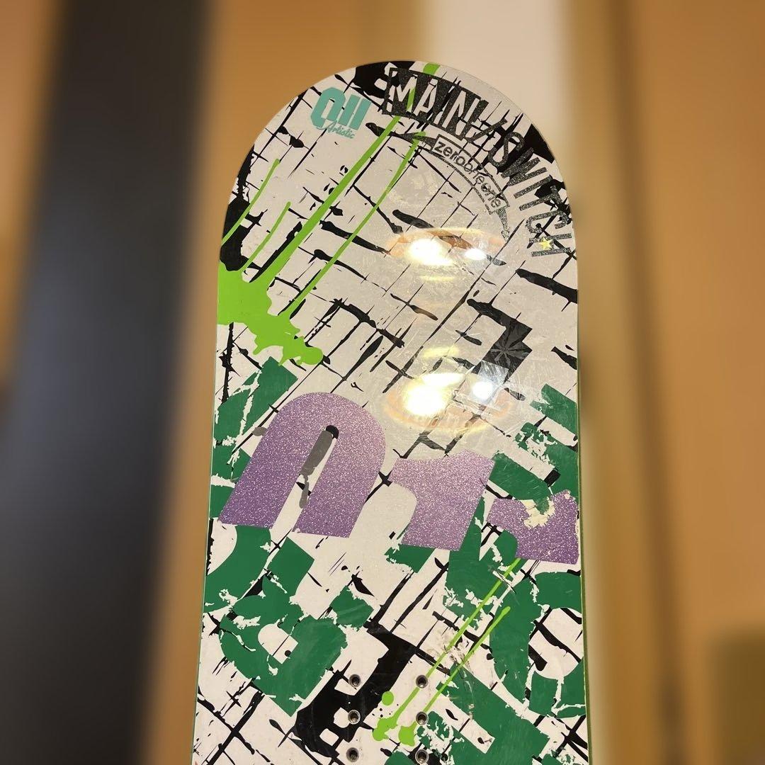 011アーティスティック　ダブル145cm