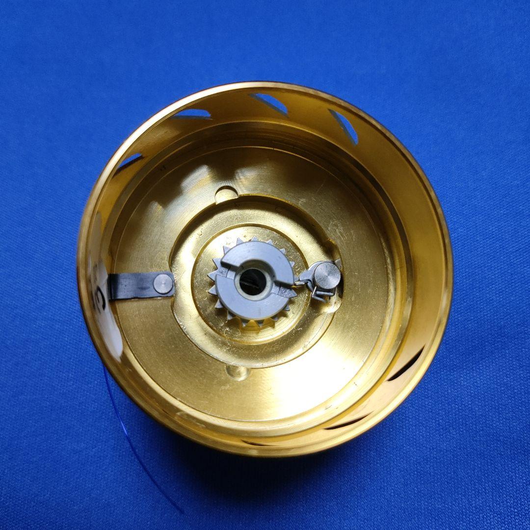 【SHIMANO】 BB-X TECHNIUM C3000D スプール