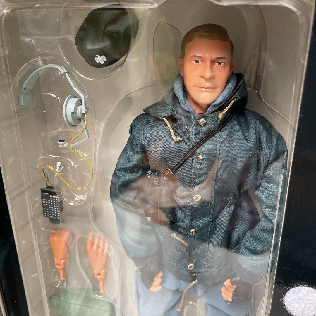 ドラゴン社 GSG9 SNIPER 1/6 フィギュア