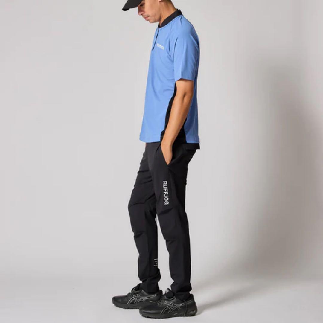 RUFFLOG TC LONG PANTS※新品未使用Lサイズ