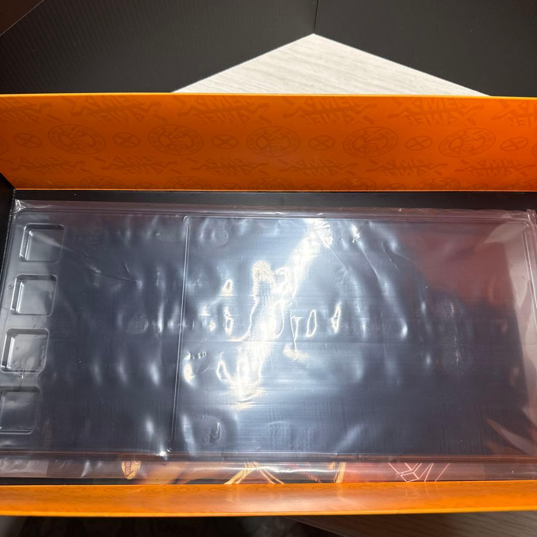 炎スタジオウルヴァリンブラウンスーツ版