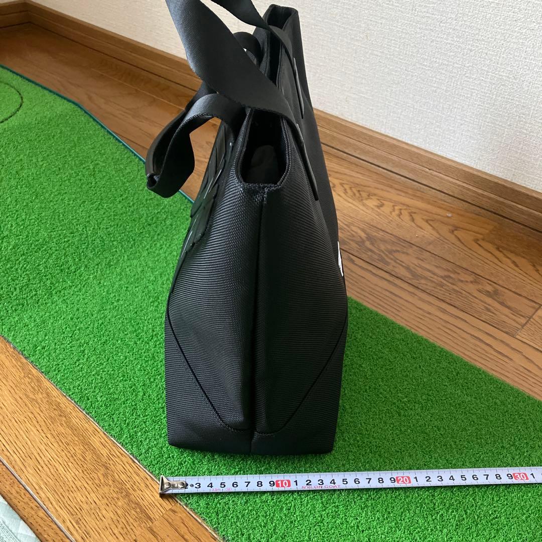 PXG ゴルフトートバック【ブラック】