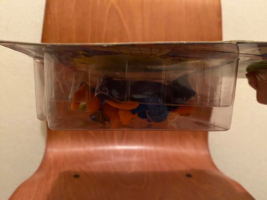 タートルズ　ライオンハート　プレイメイツ