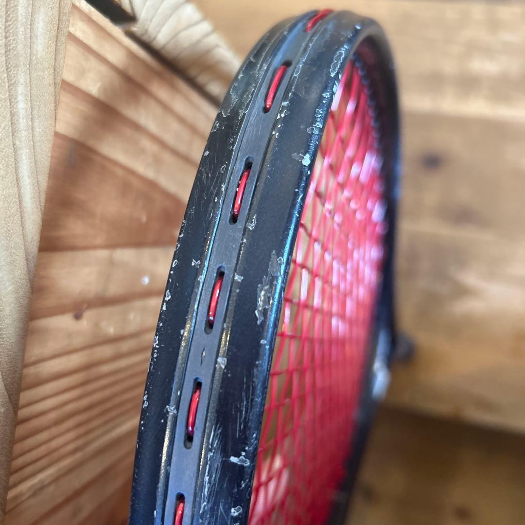 YONEX VOLTRAGE 8V（UL1）テニスラケット