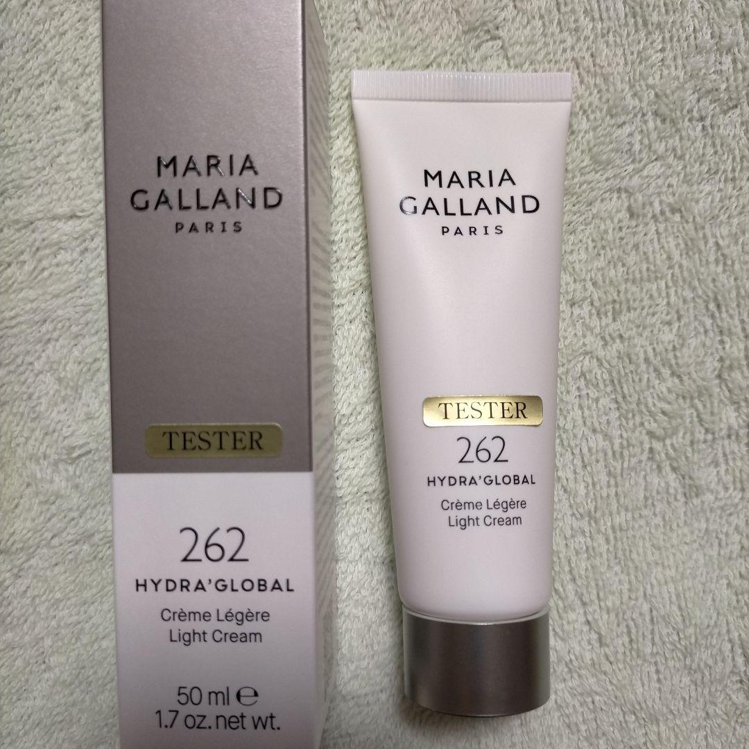 ★マリアギャランクリーム262