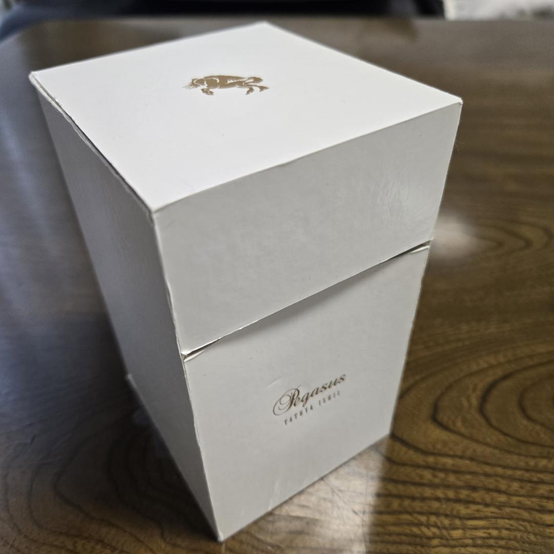 未使用 石井竜也　香水　PEGASUS