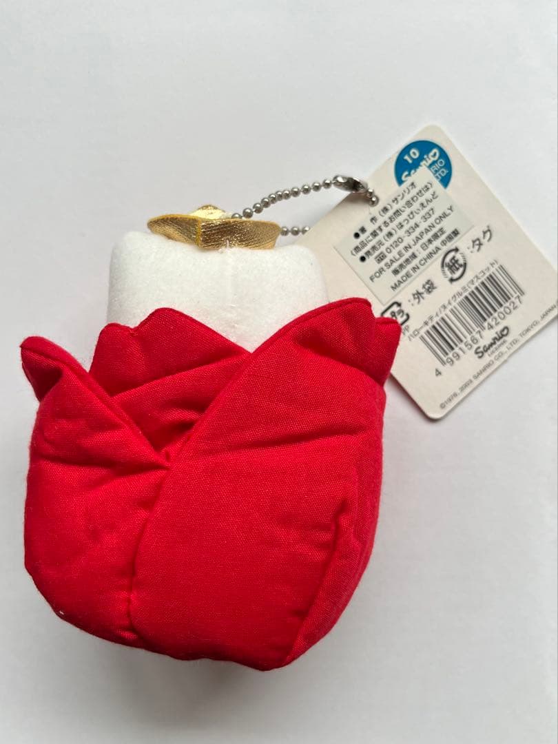 ご当地キティ　2003年　富山限定