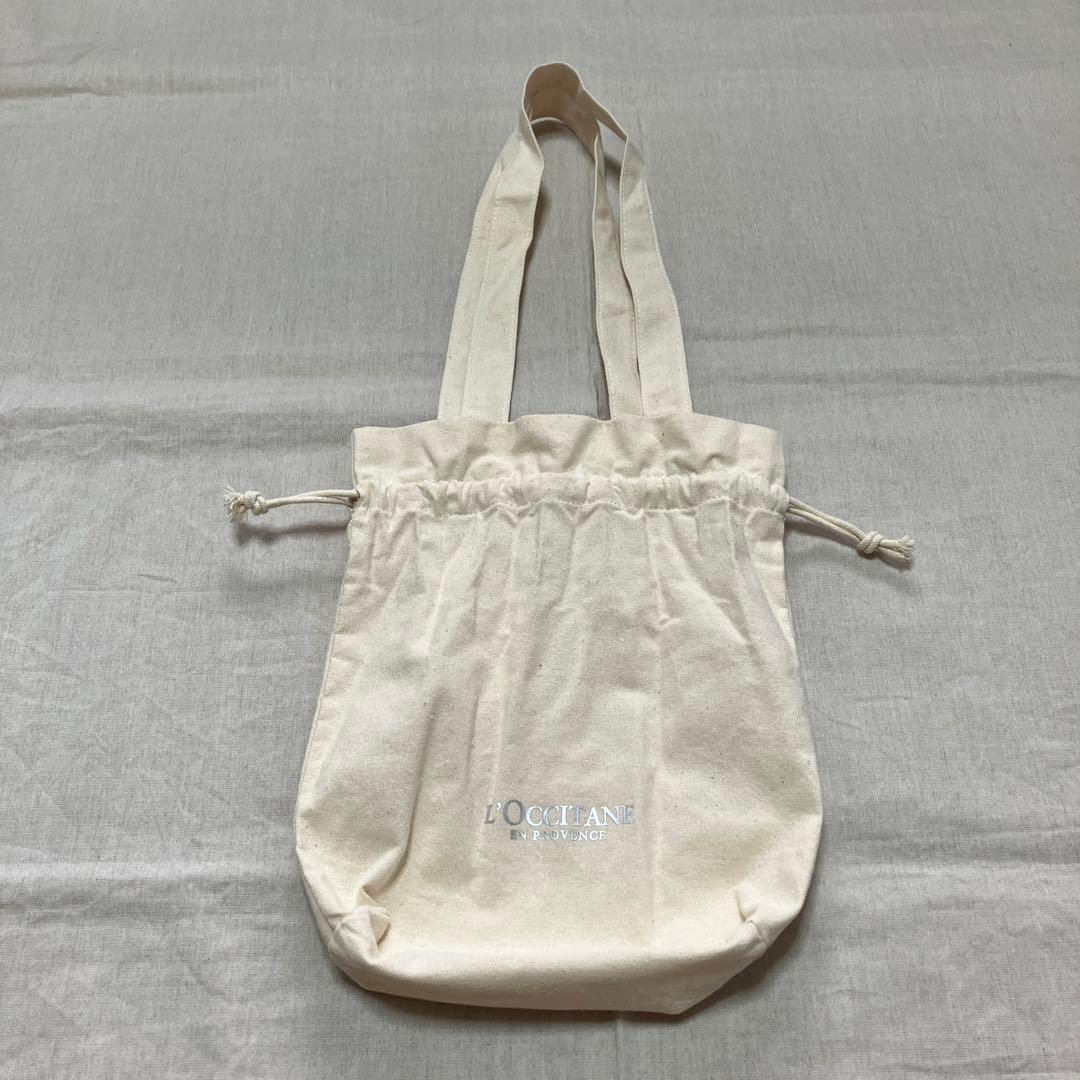 未使用ロクシタンヴァーベナシークレットコンプリート