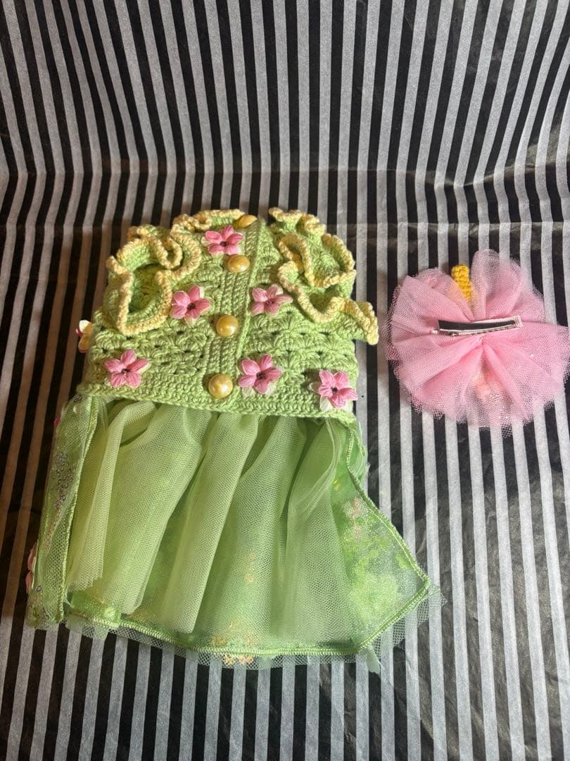 31◆ パピリーヒルズ　PUPPILY HILLS ティンカーベル　ディズニー