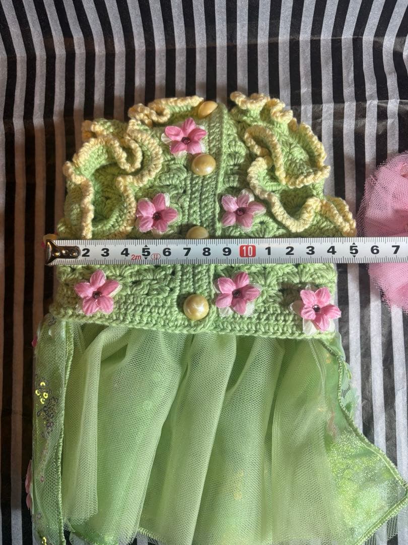 31◆ パピリーヒルズ　PUPPILY HILLS ティンカーベル　ディズニー