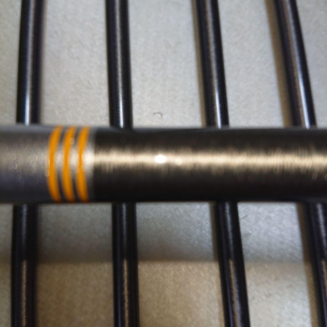 キャロウェイEPIC&SteelFiberfc90アイアン6本セット