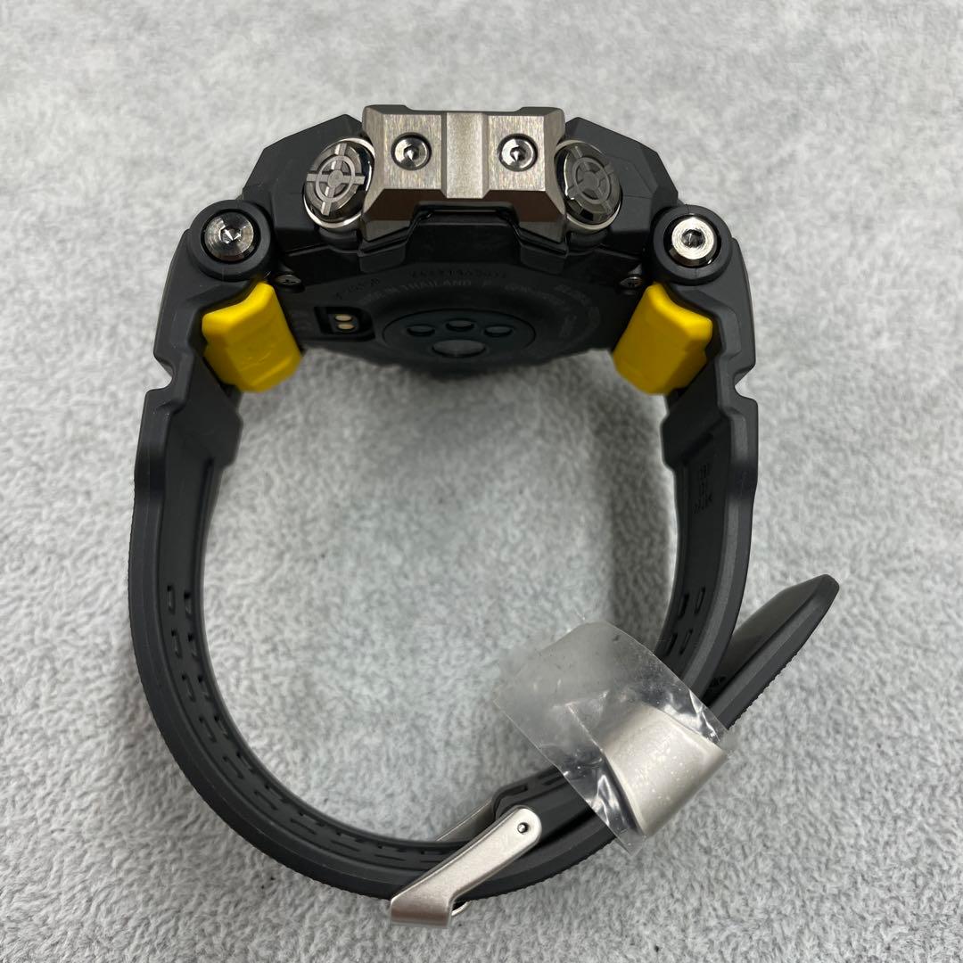 美品 CASIO G-SHOCK GPR-H1000-1JR C006397