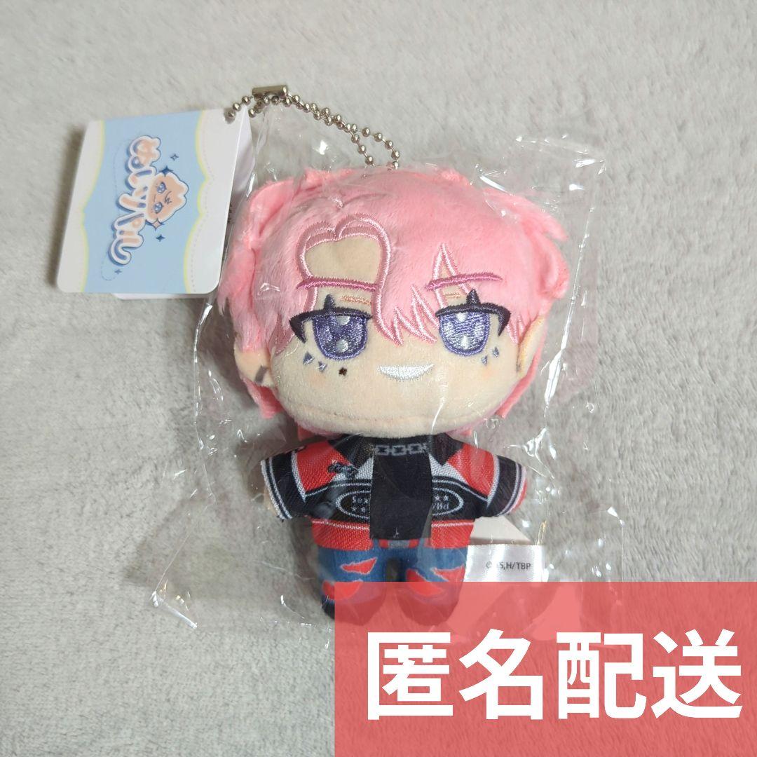 多聞くん今どっち!?　ぬいパル　福原多聞　①