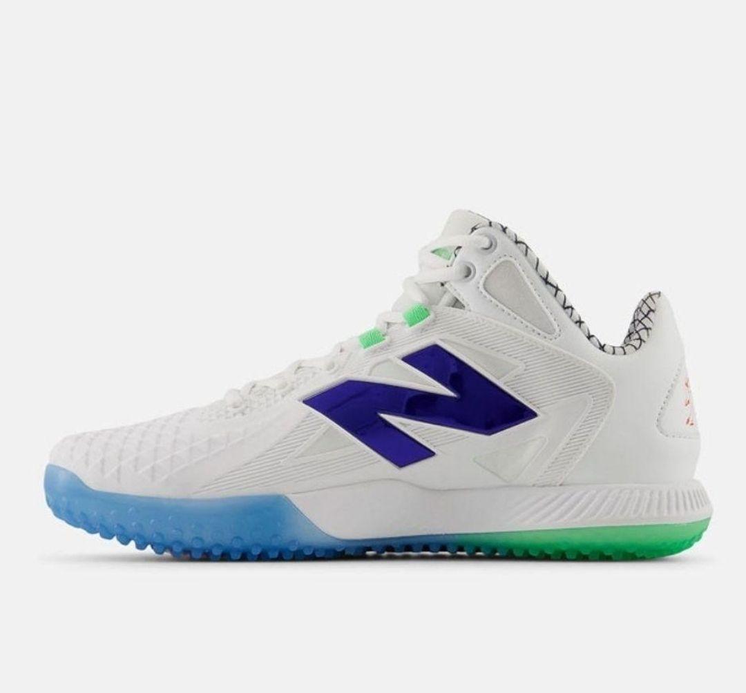 ニューバランス 大谷翔平モデル シューズ Ohtani 1 限定カラー