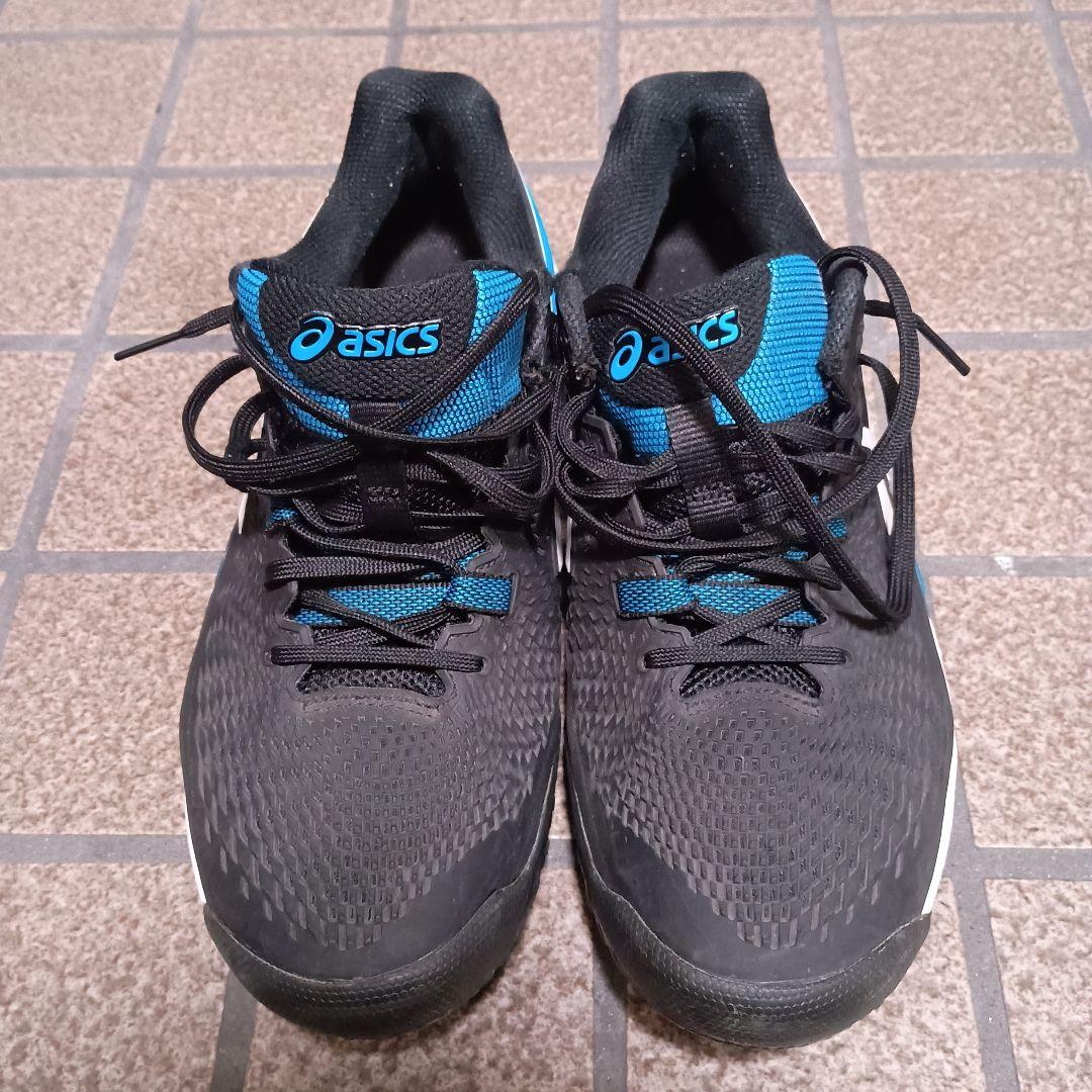 asics ゲルレゾ　gel resolution 9　oc　ワイド