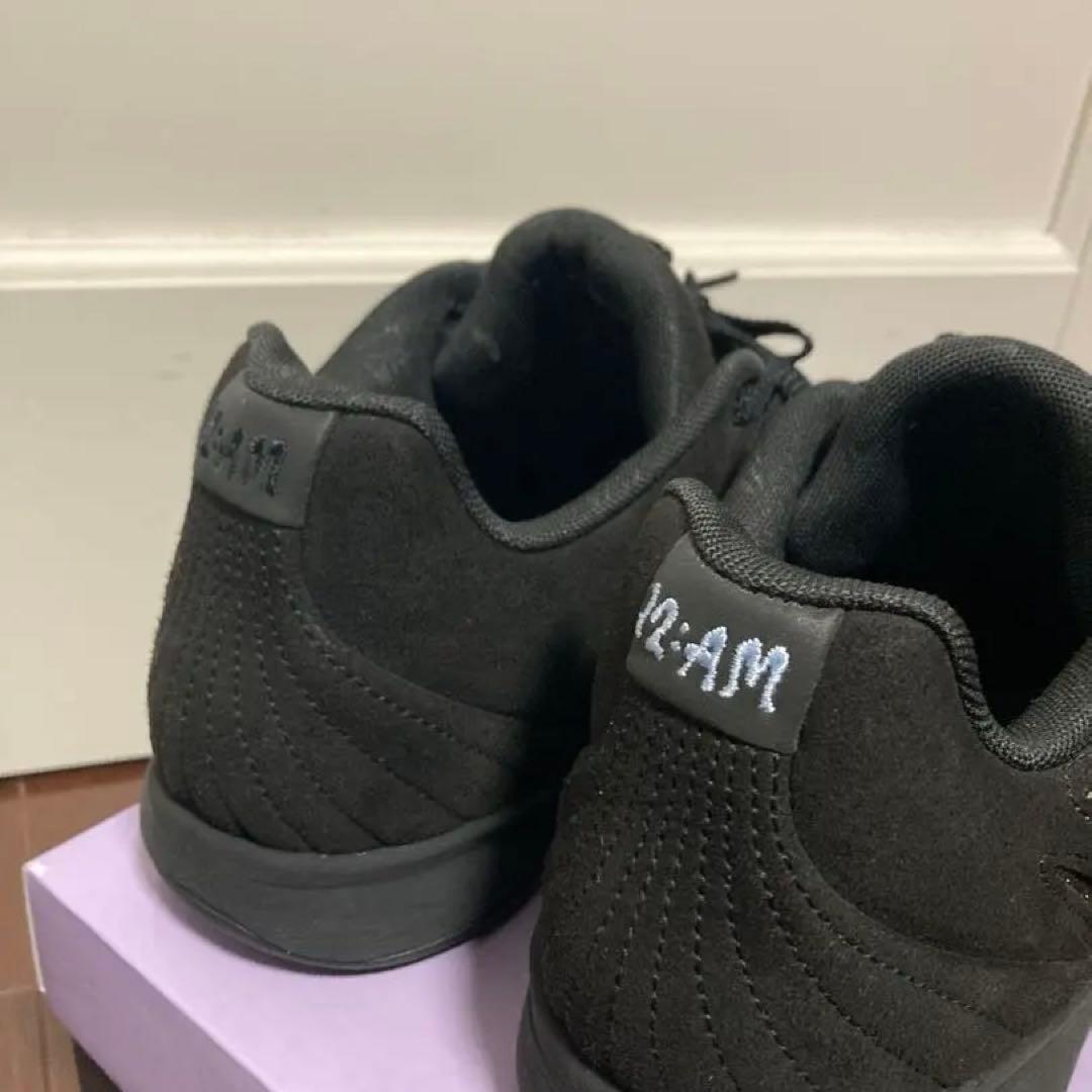 NIKE ja2 スワロフスキー　27.5cm