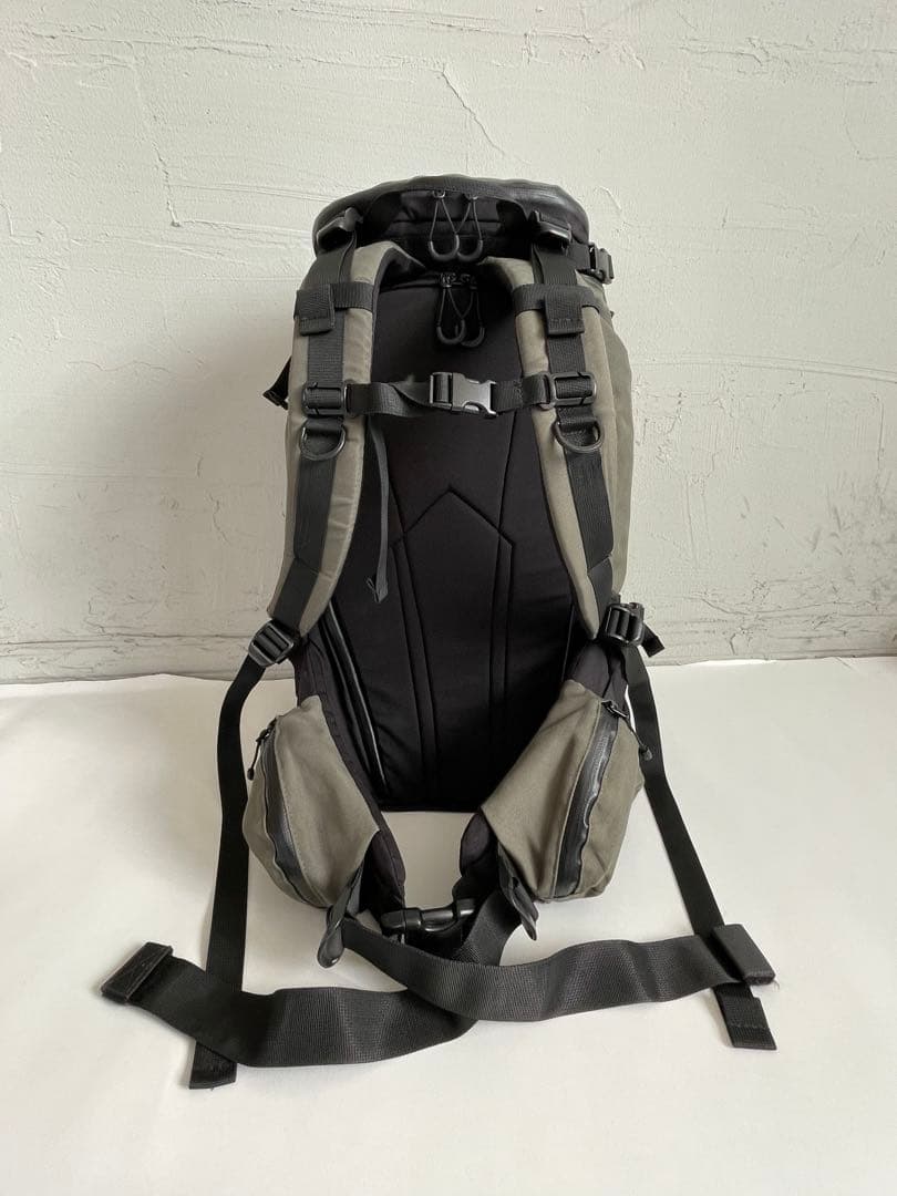 RAIN or SHINEレインオアシャインバックパック　BCPACK 26L