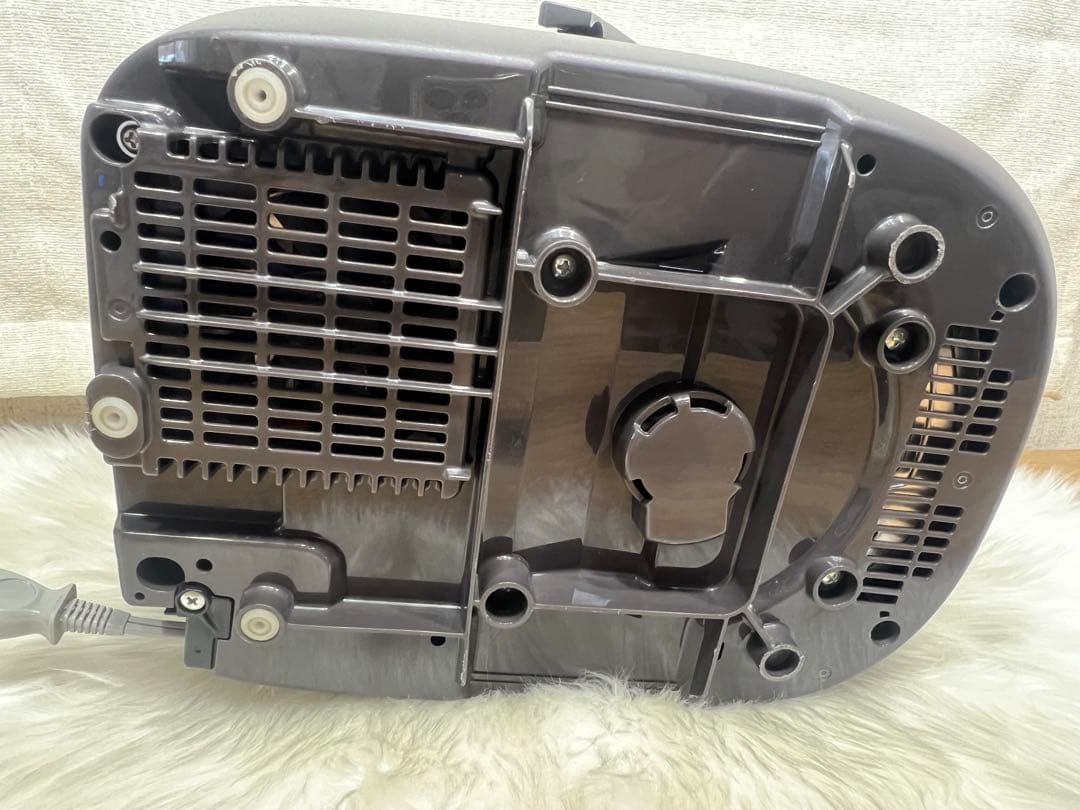 Panasonic SR-MPA100 炊飯器 IH,2021年製造。