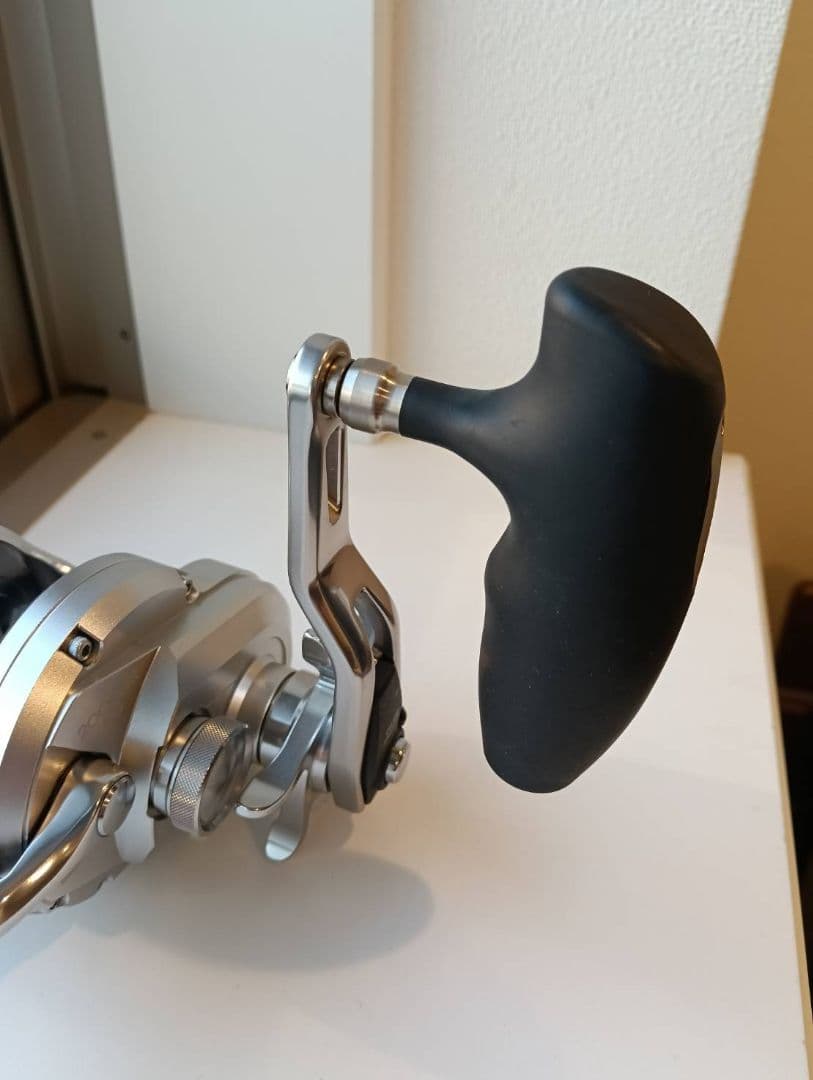 オシアジガー2000NRHG