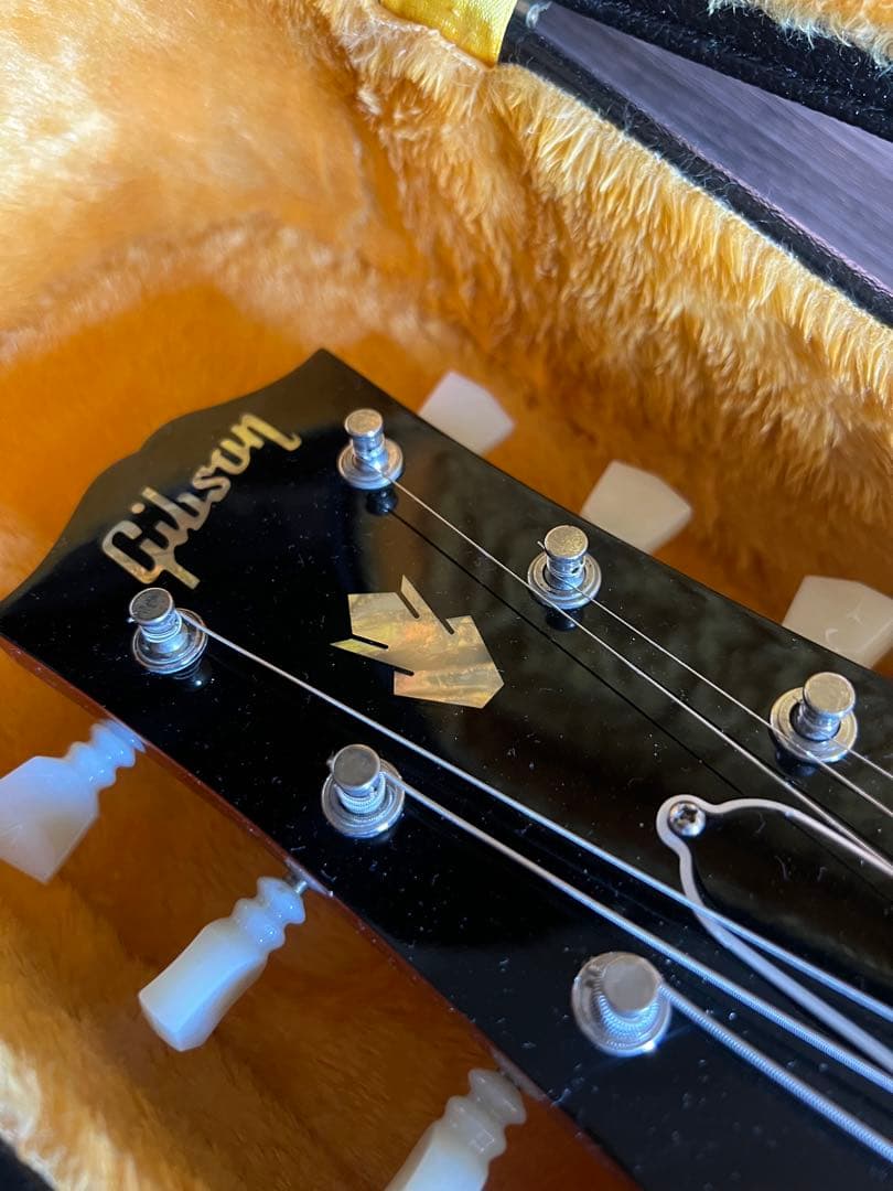 ギター Gibson Custom Shop 1964SG Standard M2M