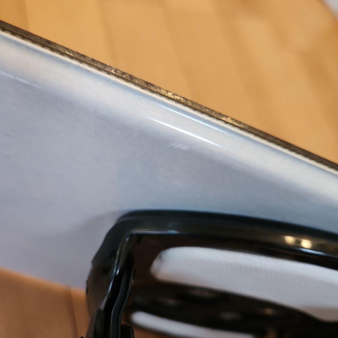 K2 Satellite 144cm スノーボード　ビンディング　セット