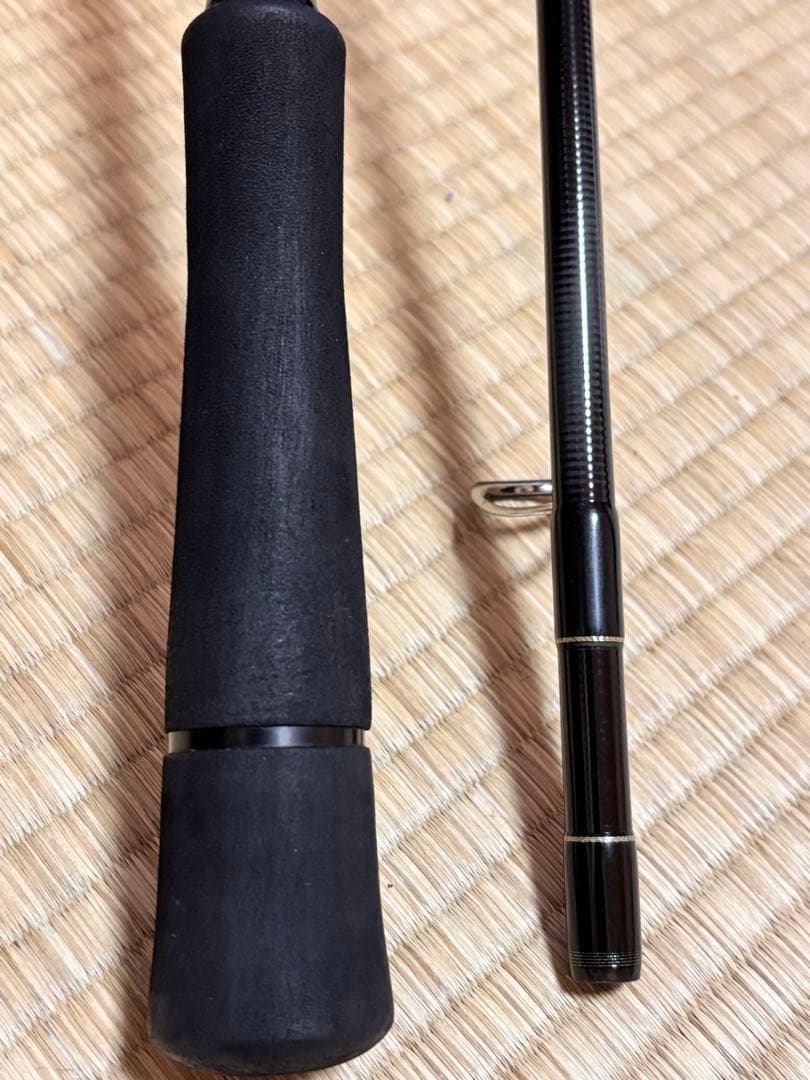 ピッチャーヤマガブランクス　アーリー 97 MMH