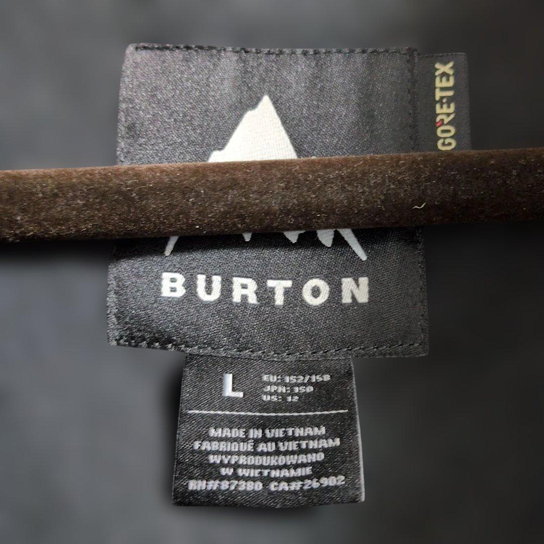 スキー Kids' Burton Powline GORE-TEX 2L Jacket