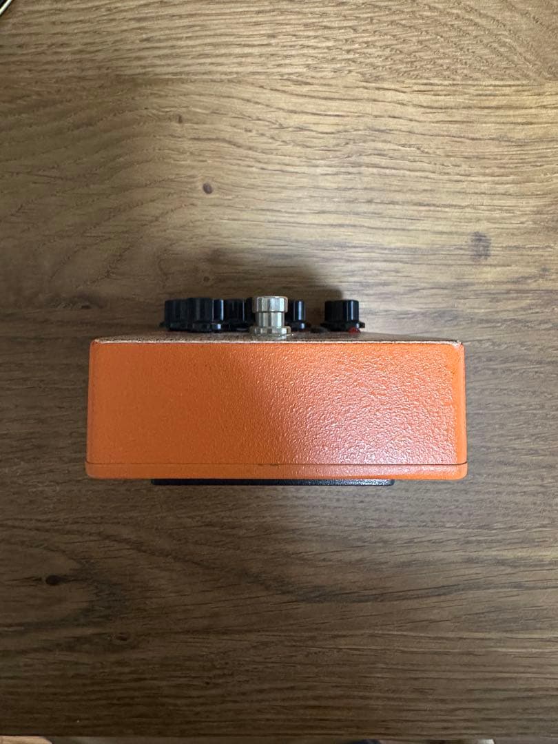 ギター TECH21 Sansamp Oxford