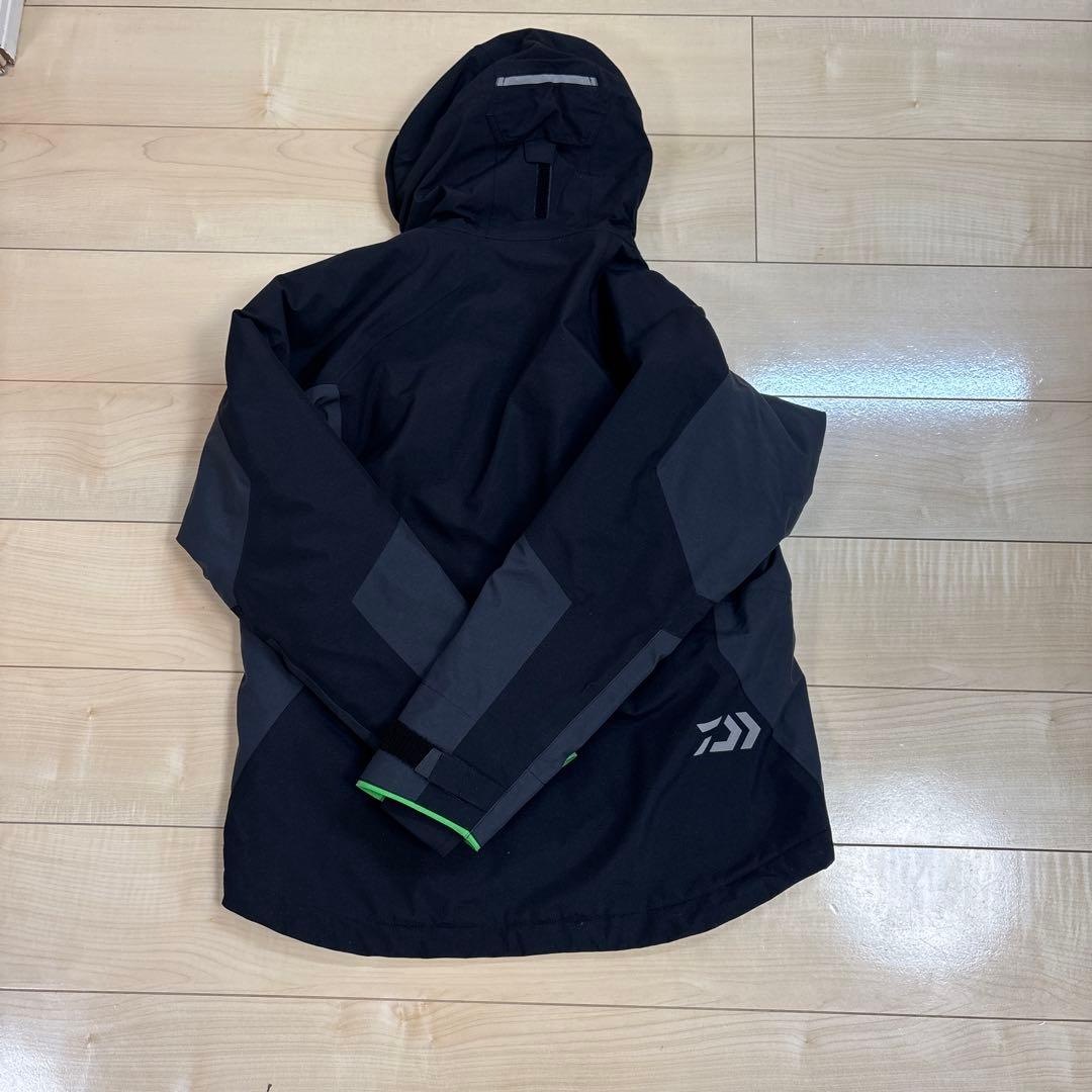 ダイワ　GORE-TEX フード付きジャケット