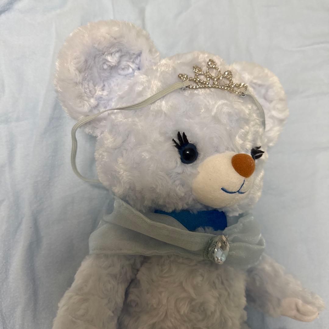 ユニベアシティ プリンセス シンデレラシリーズセット