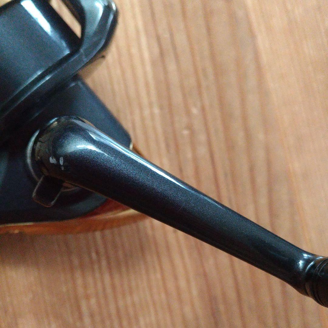 ちゅん太様美品！ダイワ　トーナメントZ 4000LBD