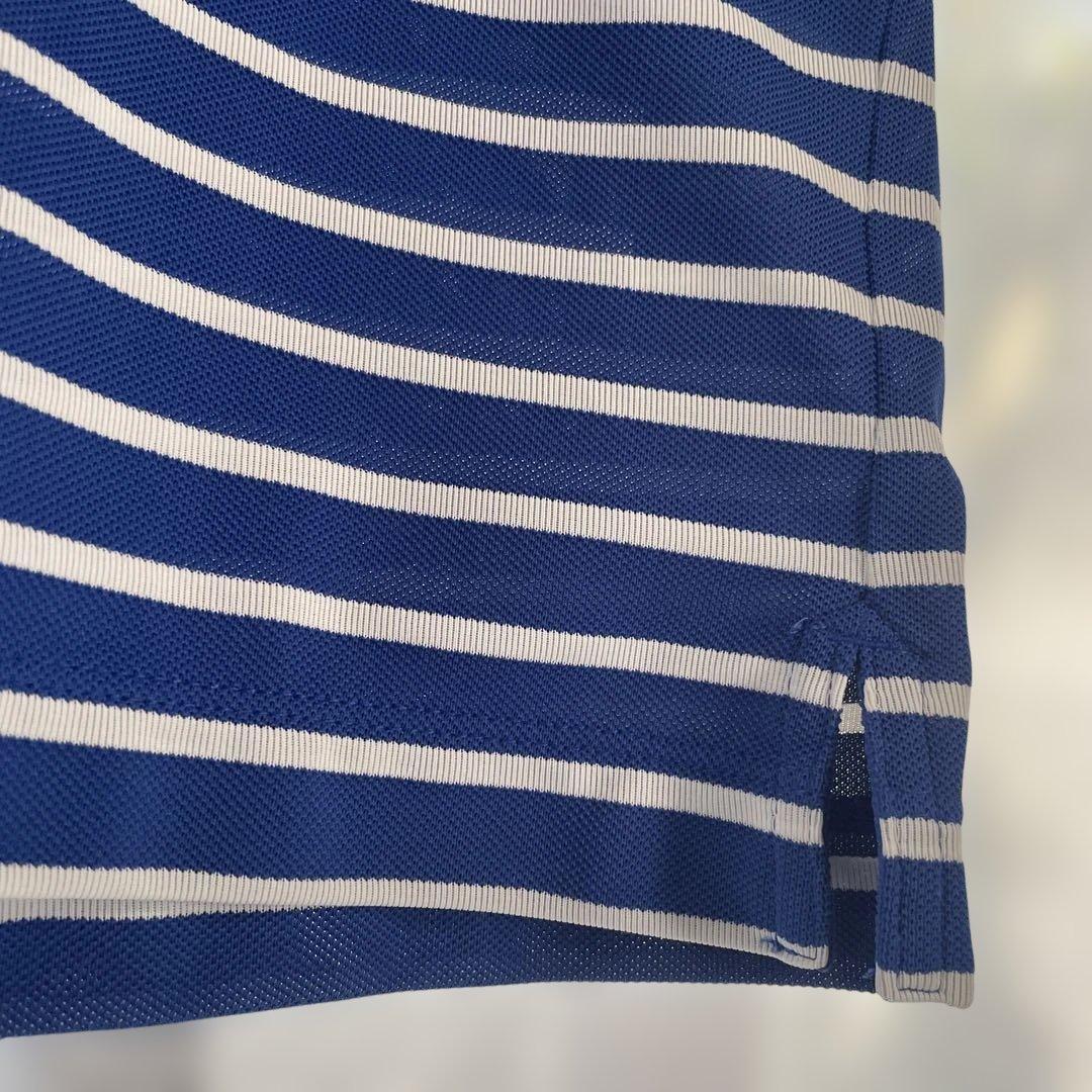 Burberry Golf 水通しのみ　メンズシャツ サイズ2