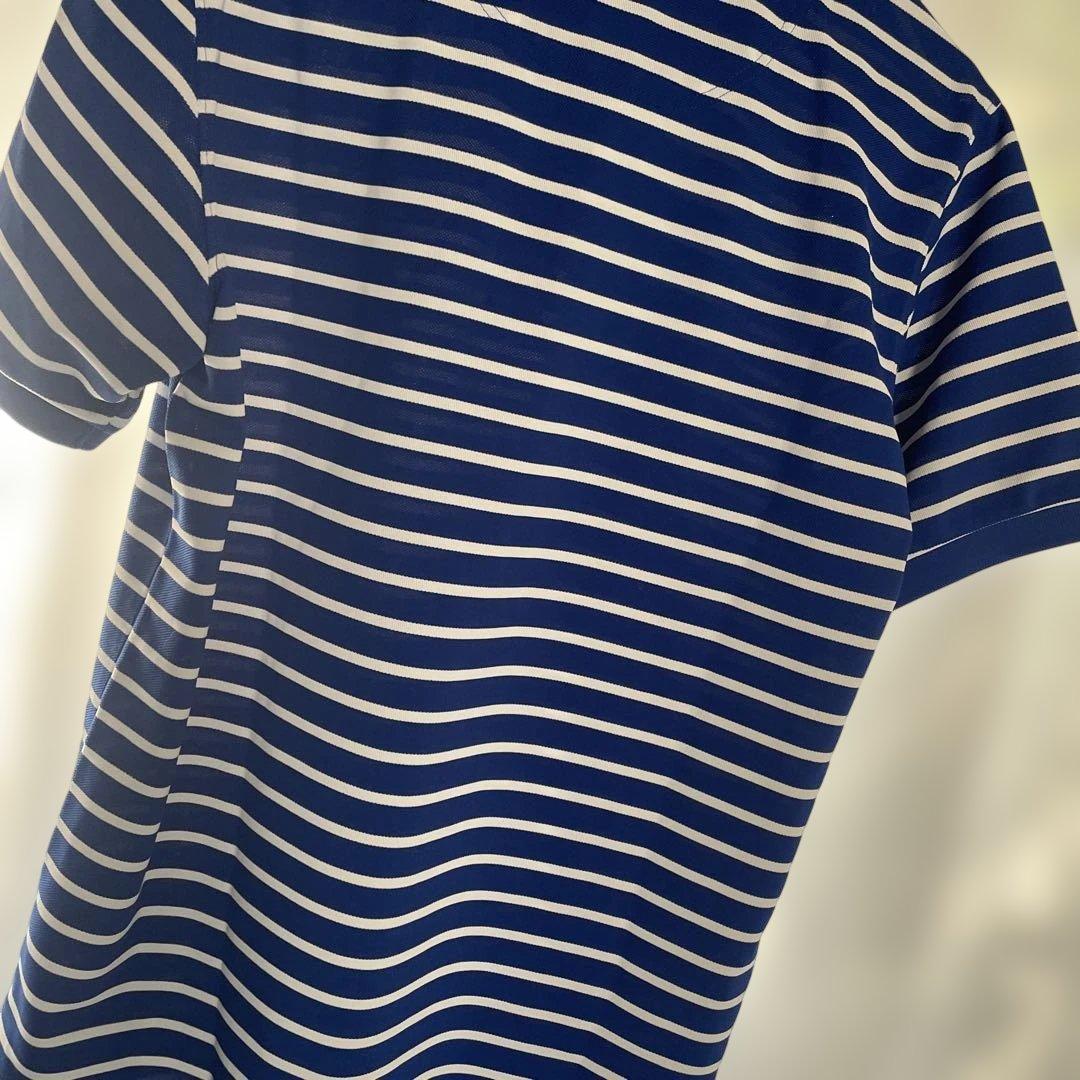 Burberry Golf 水通しのみ　メンズシャツ サイズ2