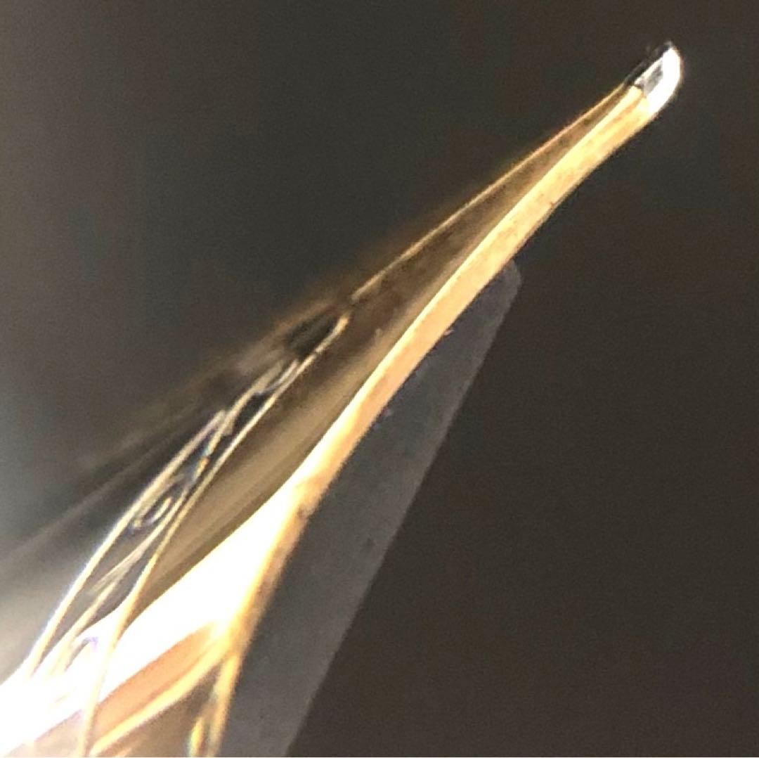 モンブラン 万年筆 マイスターシュテック 4810 14K 585 ブラック