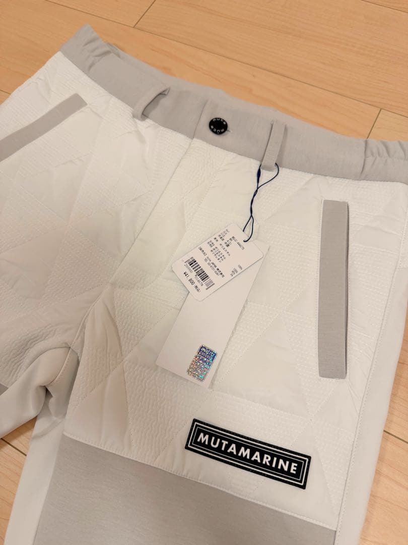 【定価¥41,800】muta MARINE ムータマリン