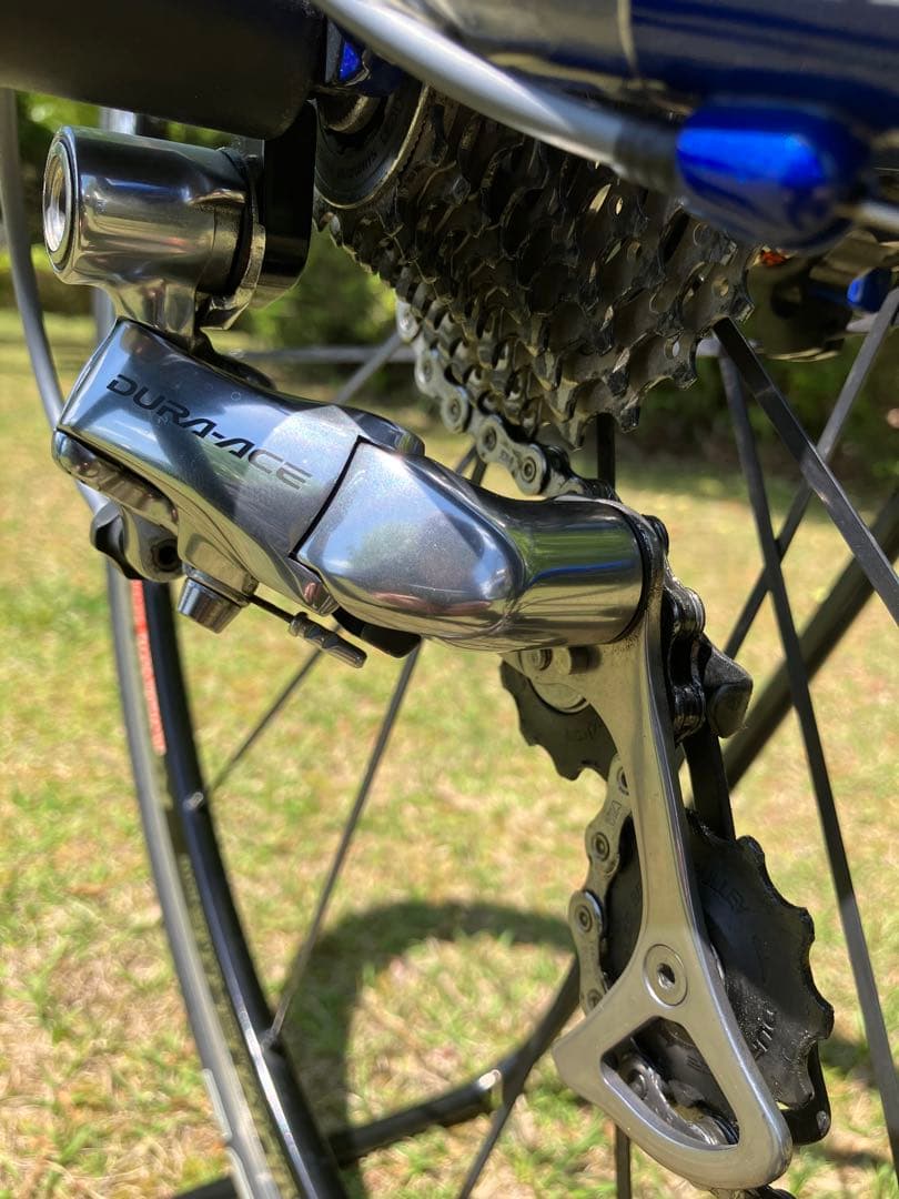 Cannondale CAAD9（HANDMADE IN USA）