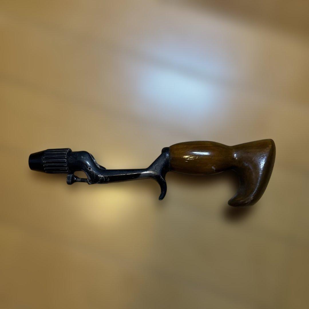 ZENITH フィッシングロッドグリップ