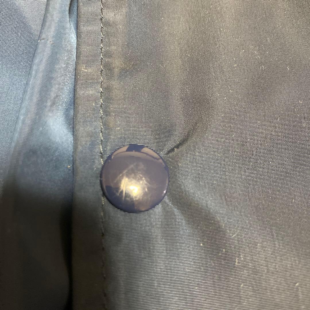 j*n様 Supreme 23AW NYC コーチジャケット　ネイビー Mサイズ