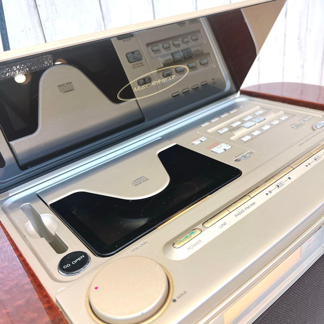 SONY CELEBRITY II MD-7000 セレブリティ