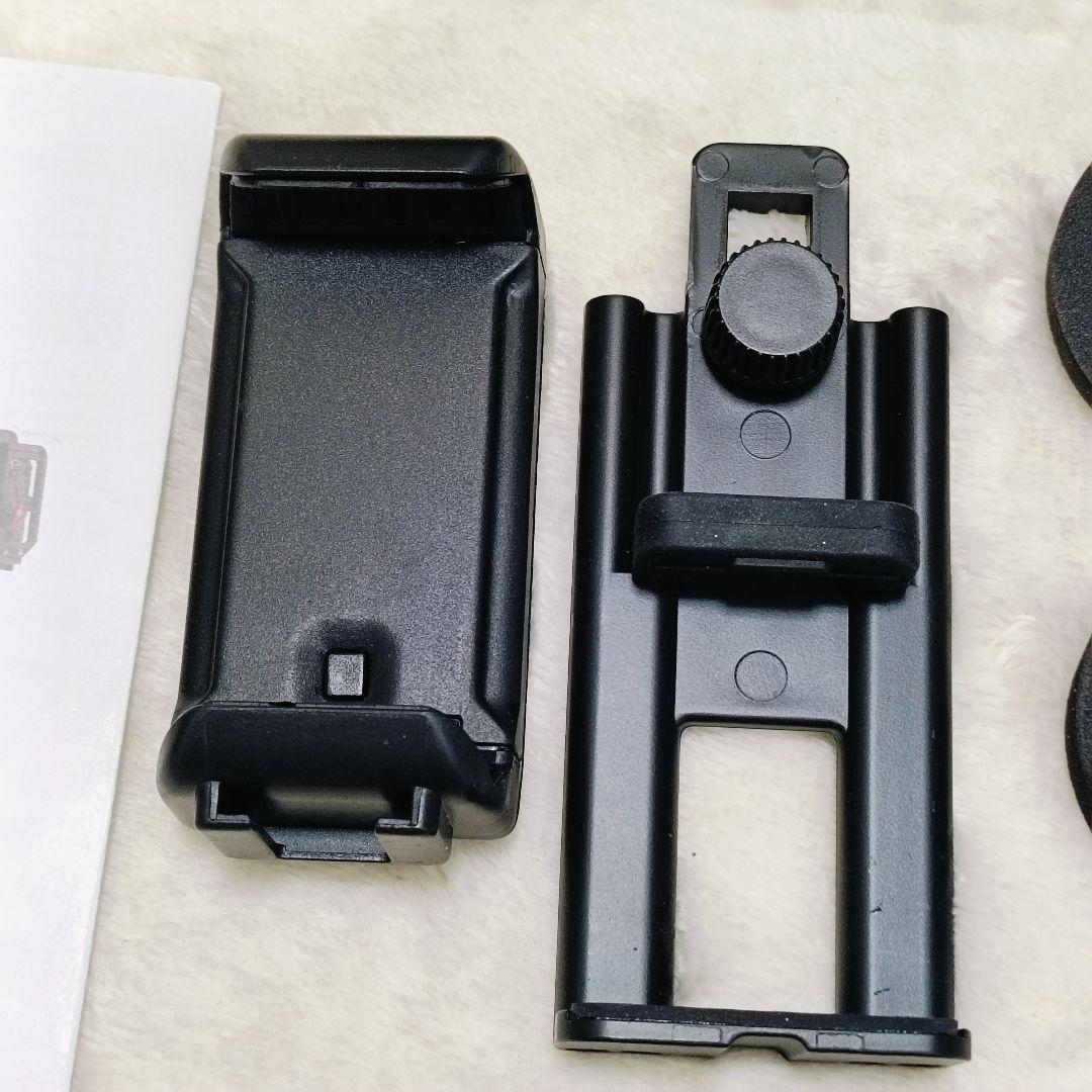 ⭐️1度使用のみ⭐️Desview T3 テレプロンプター スマホ＆タブレット用