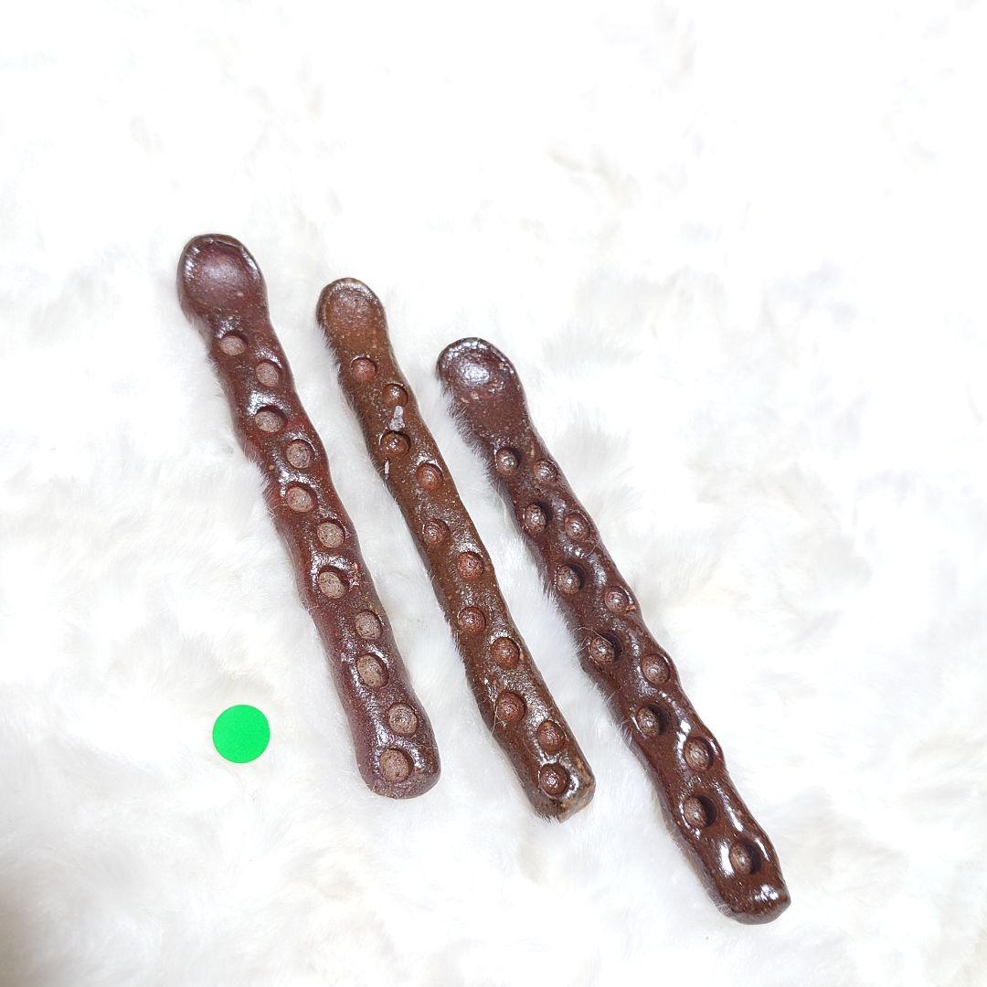 ●【2609】39..丸皿…備前焼