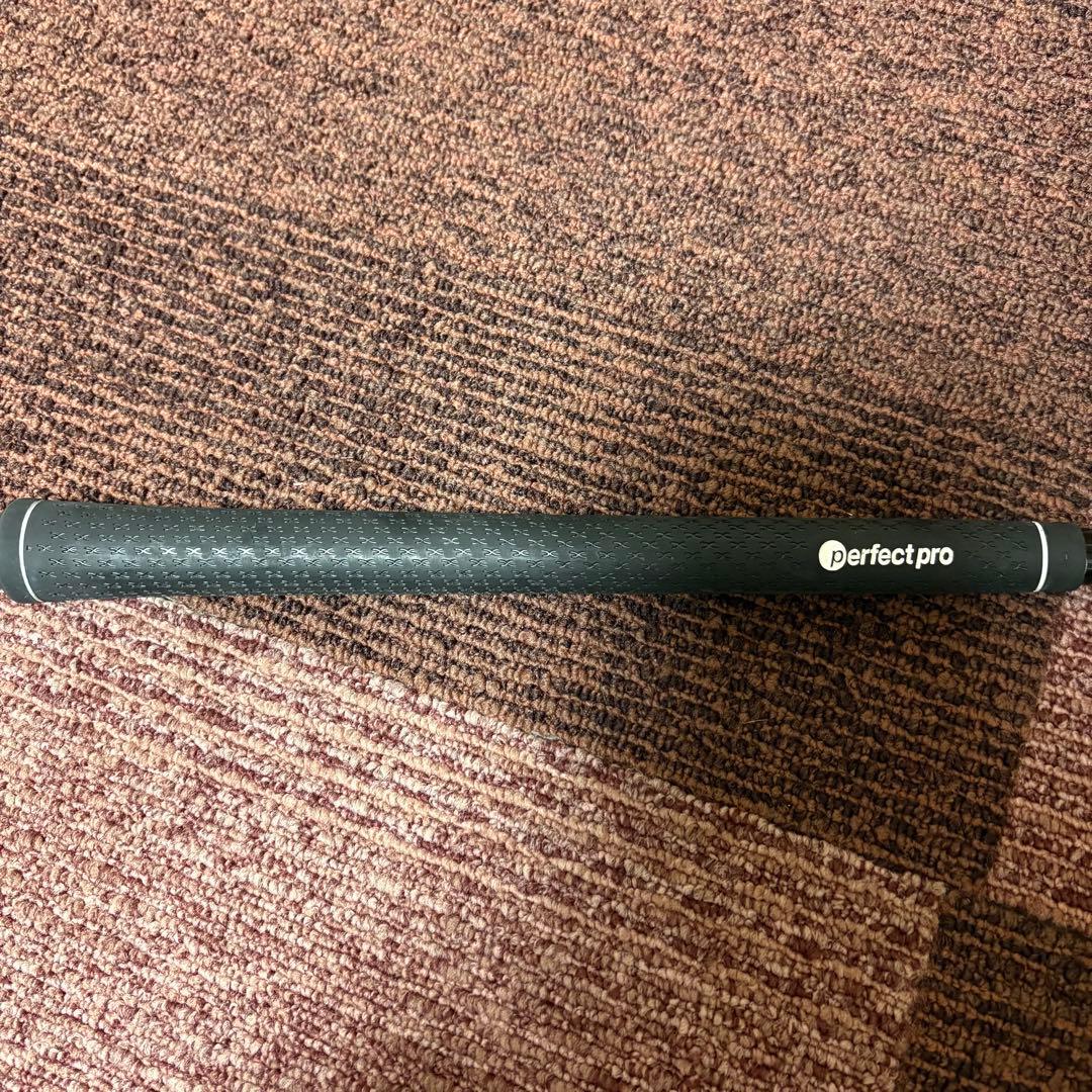 Fujikura VENTUS 6X （ミニドラ・3w用）