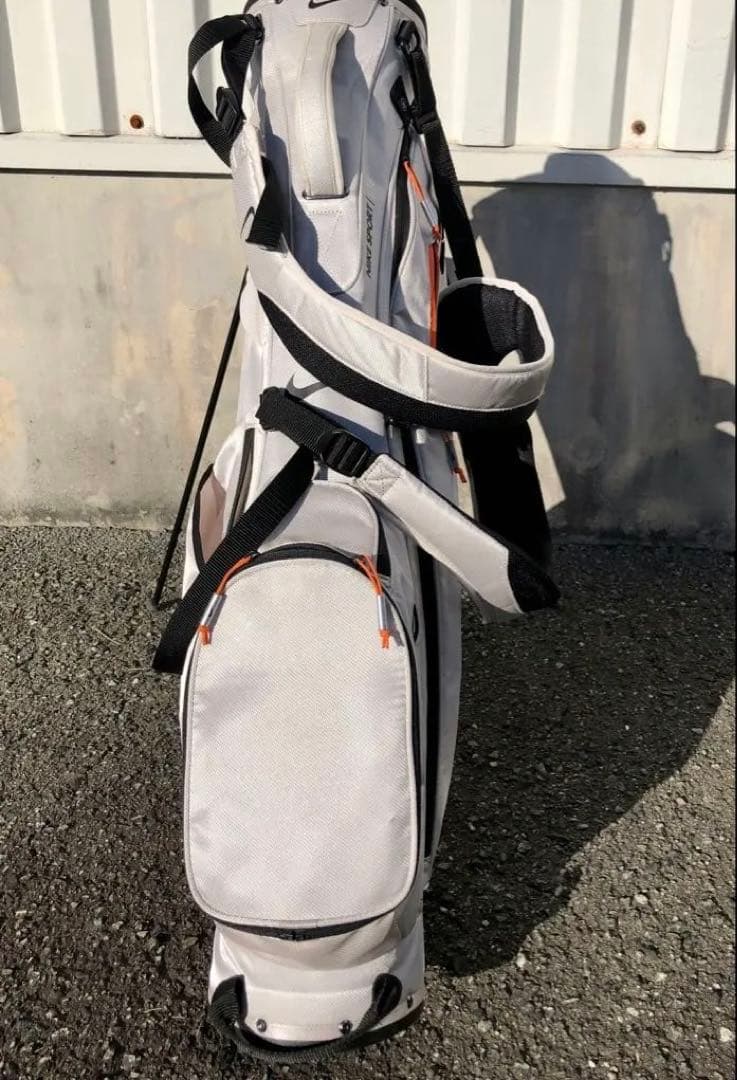 Nike スタンドキャディーバック