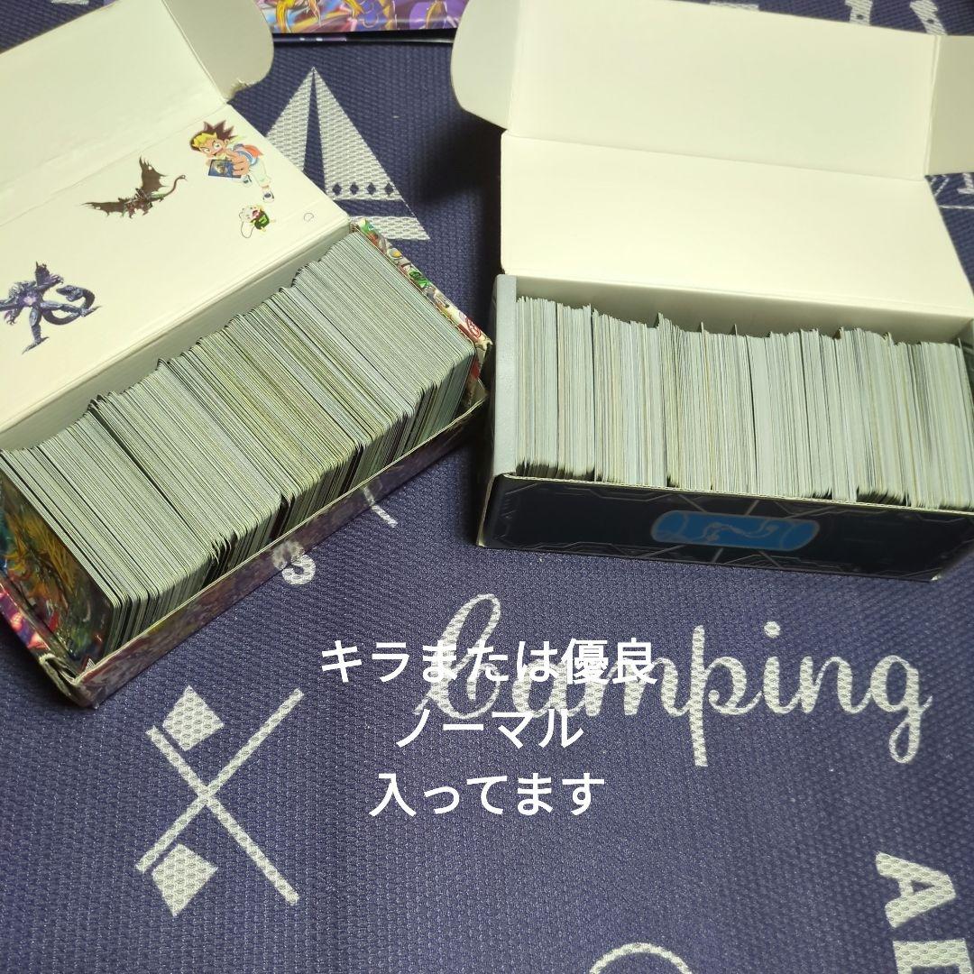 デュエルマスターズ　7000枚以上　まとめ売り　引退品