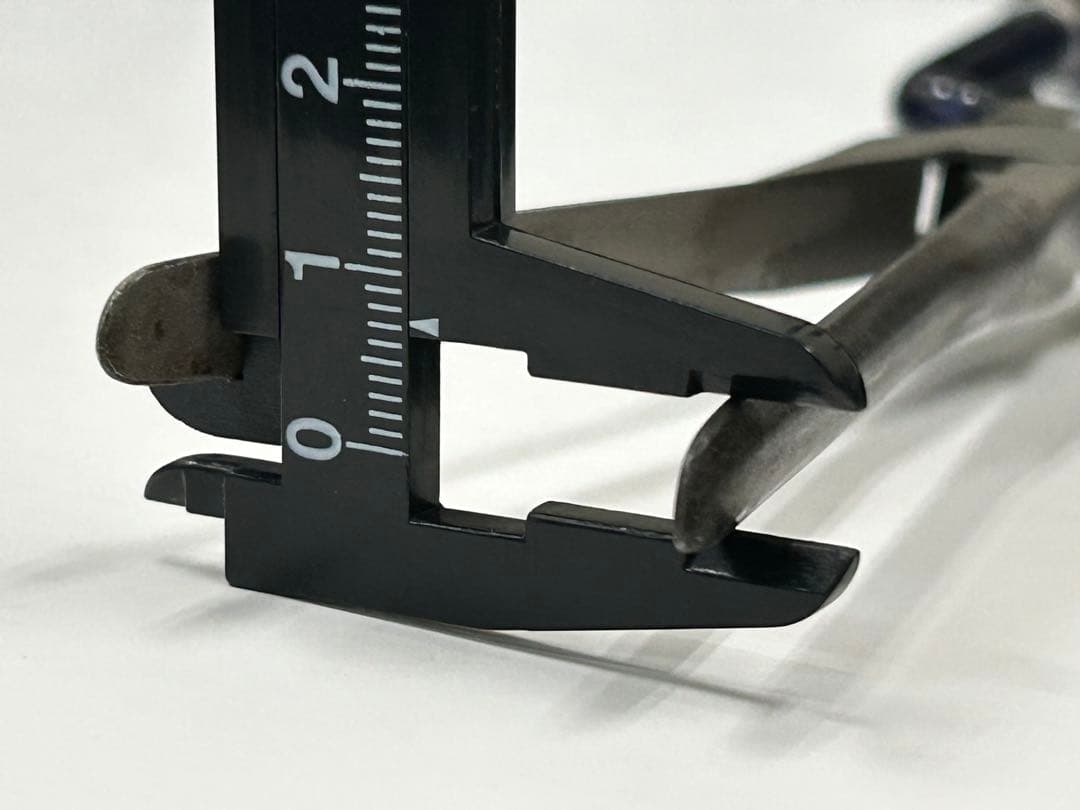 TR 田中理器 IC 超薄ペリカン アイロン