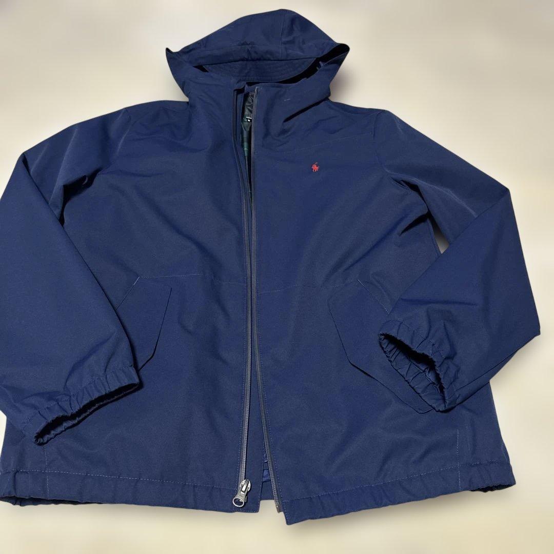 ラルフローレンプレイヤー