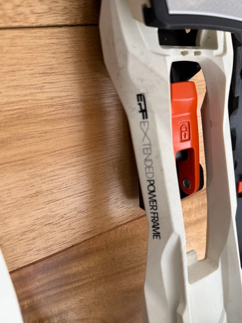 Marker ツアービンディングDUKE