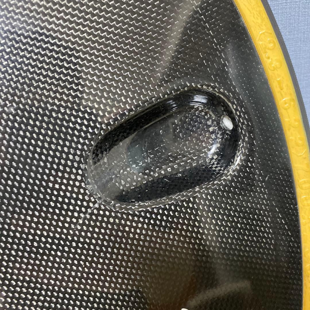 カーボンホイール OEM custom FFWD Disc T