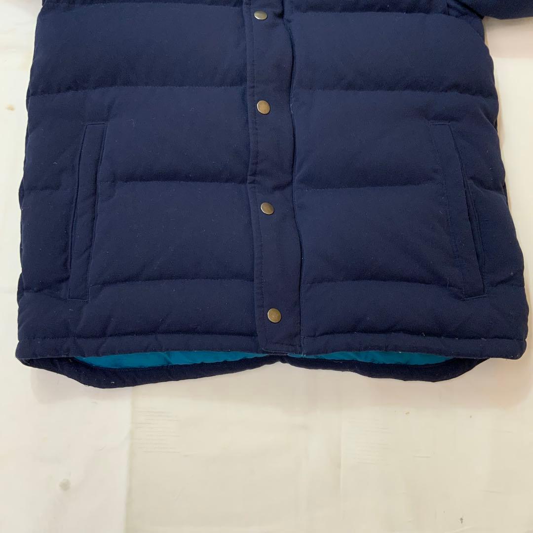 専用patagonia パタゴニア ビビーダウンジャケット XS