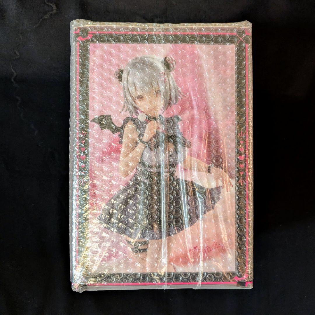 【新品】周防パトラ 1/7 フィギュア FuRyu(フリュー) F:NEX